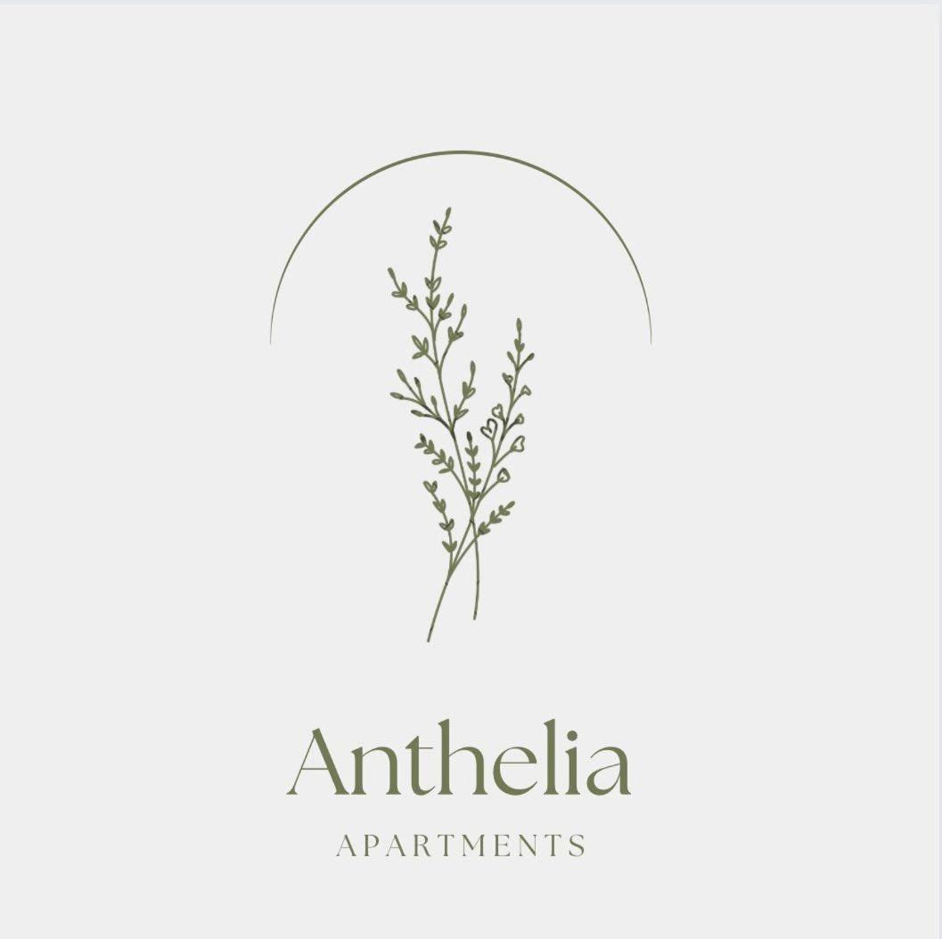 Anthelia Apartments Myrties Eksteriør bilde